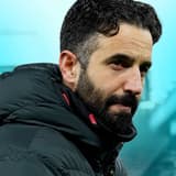 Rubén Amorim, Manchester United