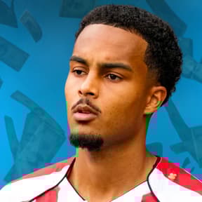 Marvin Young wordt duurste transfer ooit bij Sparta Rotterdam