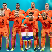 Oranje, cash