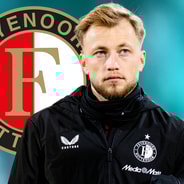 Casper Tengstedt, Feyenoord