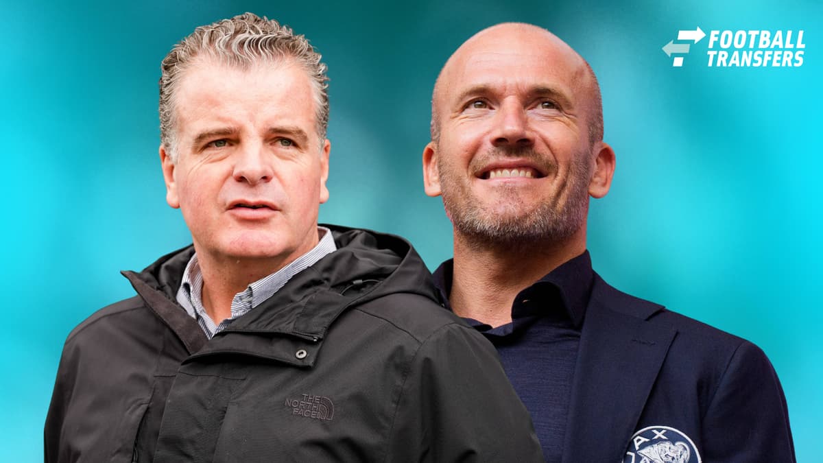 Dennis te Kloese, Alex Kroes