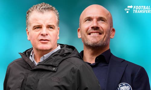 Dennis te Kloese, Alex Kroes