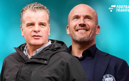 Dennis te Kloese, Alex Kroes