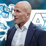 Ajax, Alex Kroes, AZ