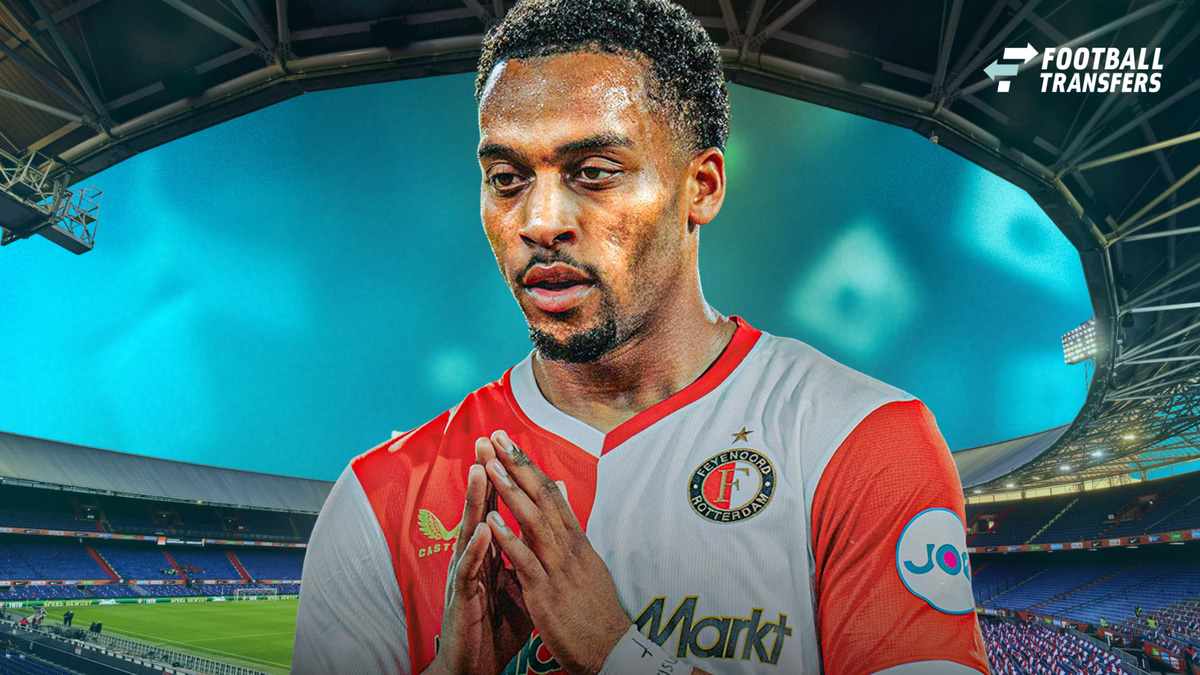 Quinten Timber, Feyenoord