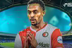 Quinten Timber, Feyenoord