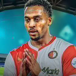 Quinten Timber, Feyenoord
