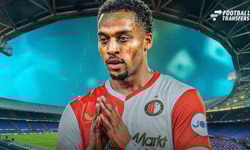 Quinten Timber, Feyenoord