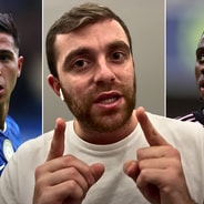 Fabrizio Romano, Enzo Fernandez, Jeremy Monga