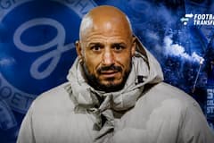 Berry Powel, De Graafschap