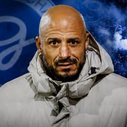 Berry Powel, De Graafschap