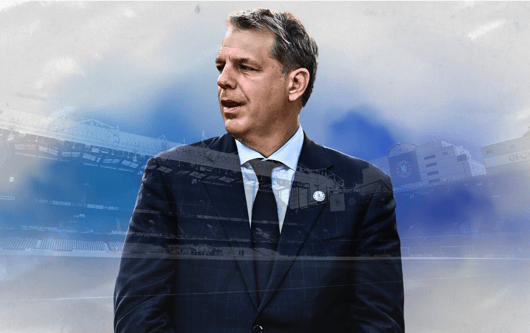 Todd Boehly, Chelsea