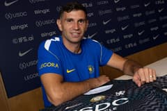 Emiliano Martinez, Chelsea