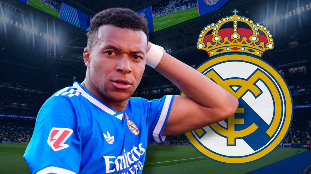 Kylian Mbappe, Real Madrid, 2025/26