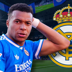 Kylian Mbappe, Real Madrid, 2025/26