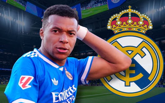 Kylian Mbappe, Real Madrid, 2025/26