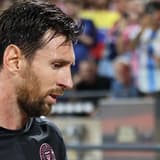 Lionel Messi, Inter Miami, 2025