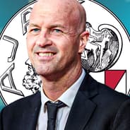 Jordi Cruijff, Ajax