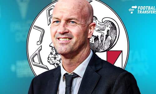 Jordi Cruijff, Ajax