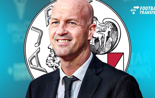 Jordi Cruijff, Ajax