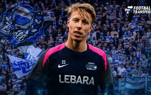 Billy van Duijl, PEC Zwolle, AZ