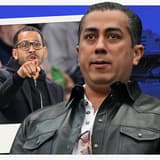 Behdad Eghbali, Liam Rosenior, Chelsea