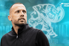 John Heitinga, Ajax, Orange Vélodrome