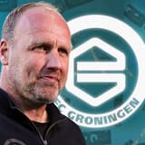 Dick Lukkien, FC Groningen