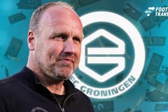 Dick Lukkien, FC Groningen