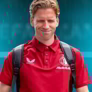 Gijs Smal, Feyenoord