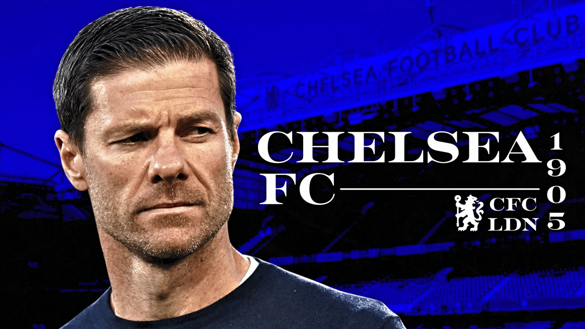Xabi Alonso, Chelsea