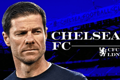 Xabi Alonso, Chelsea