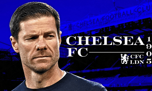 Xabi Alonso, Chelsea