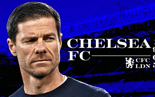 Xabi Alonso, Chelsea