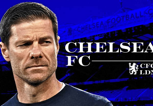 Xabi Alonso, Chelsea