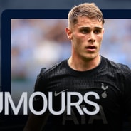 Micky van de Ven, rumours