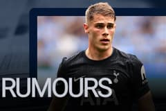 Micky van de Ven, rumours