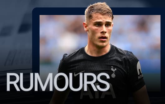 Micky van de Ven, rumours