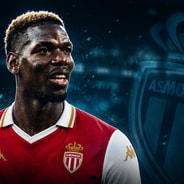 Paul Pogba, Monaco, 2025/26