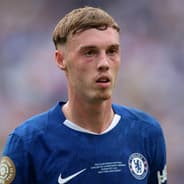 Cole Palmer, Chelsea, 2025/26