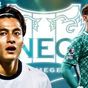 Kodai Sano gaat NEC na Robin Roefs opnieuw recordbedrag opleveren