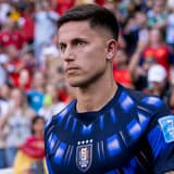 Brian Rodríguez, Club América