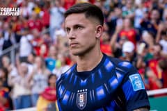 Brian Rodríguez, Club América