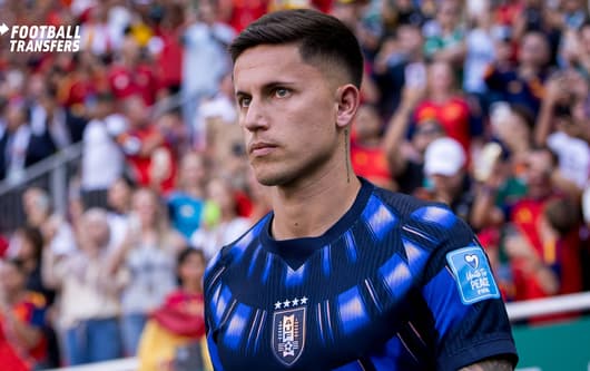 Brian Rodríguez, Club América