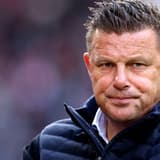 John Stegeman, Willem II