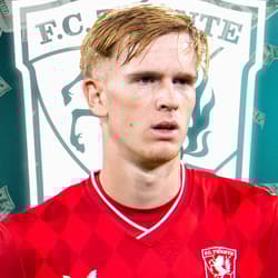 Mats Rots, FC Twente