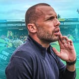 John Heitinga heeft maandag zijn functie als assistent-trainer neergelegd bij Tottenham Hotspur. De voormalig trainer van Ajax stapte een maand geleden nog in als de nieuwe assistent van Thomas Frank. De Deense trainer kreeg niet veel later zijn o...