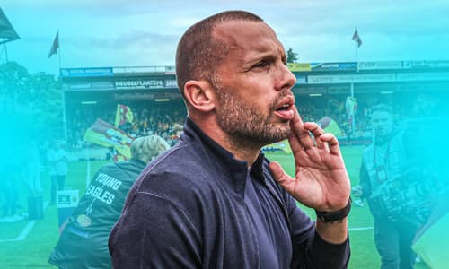 John Heitinga heeft maandag zijn functie als assistent-trainer neergelegd bij Tottenham Hotspur. De voormalig trainer van Ajax stapte een maand geleden nog in als de nieuwe assistent van Thomas Frank. De Deense trainer kreeg niet veel later zijn o...