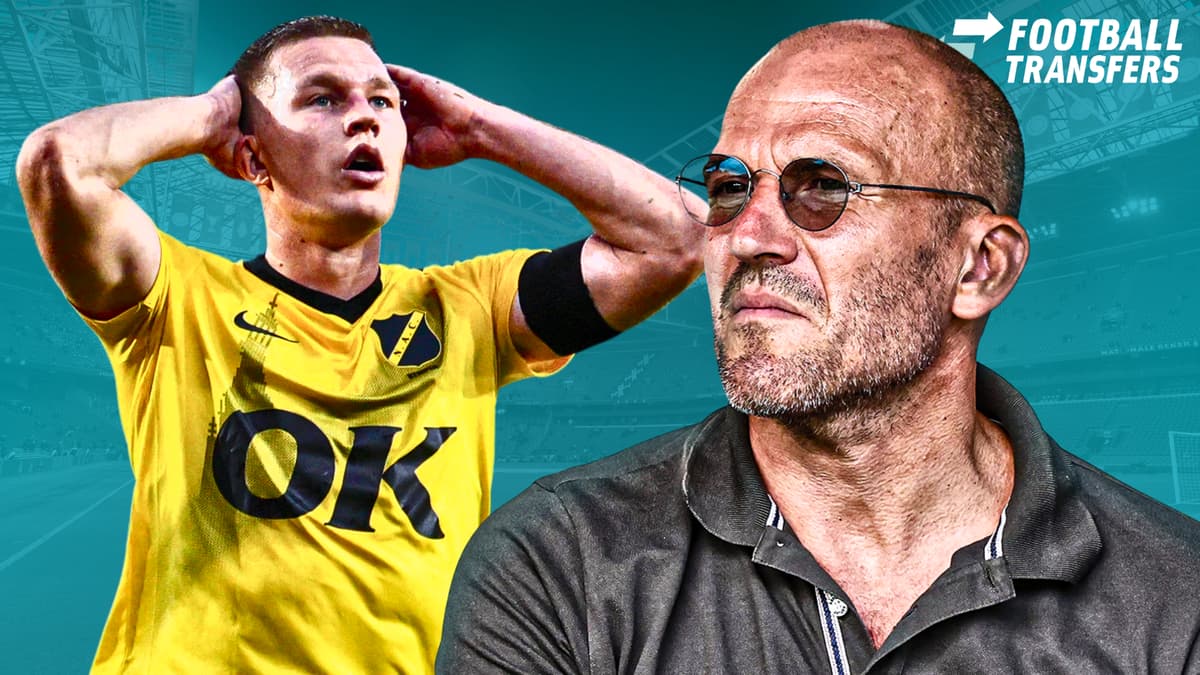 Boy Kemper, Alex Kroes, Ajax