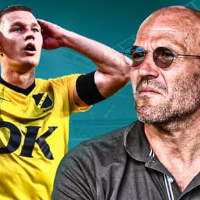 Boy Kemper in één adem genoemd met terugkeer bij Ajax